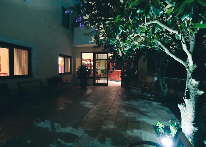 Hotel Ristorante La Piana