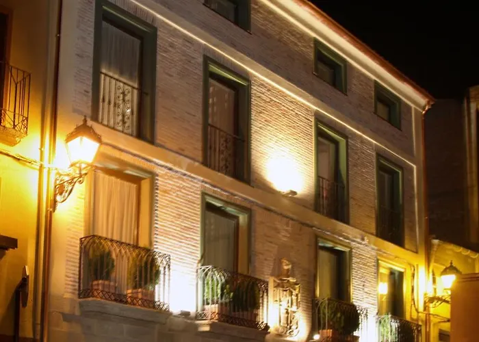 Hotel Duques de Nájera