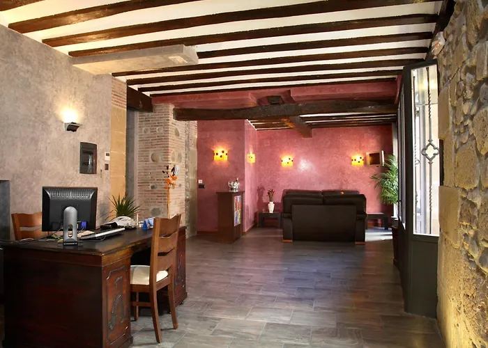 Hotel Duques de Nájera