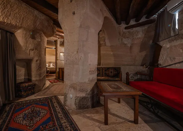Aydinli Cave Hotel