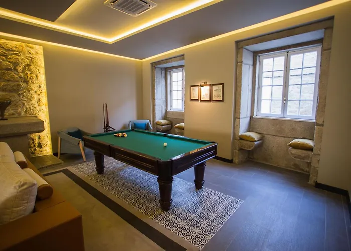 Hotel Brazão