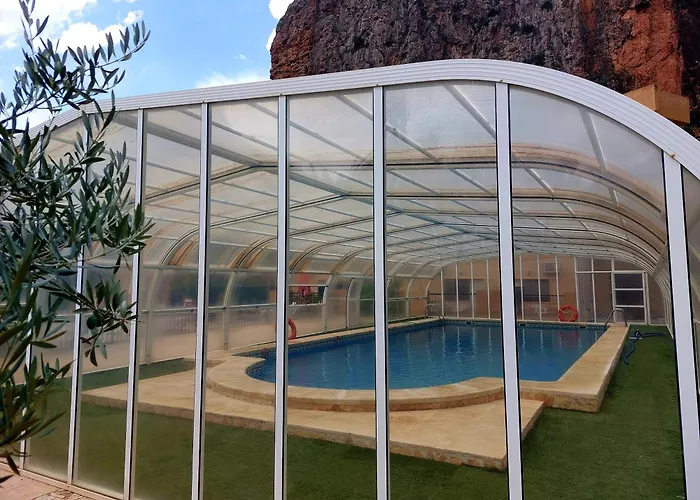 Hotel Restaurante Felipe II (Adults Only)