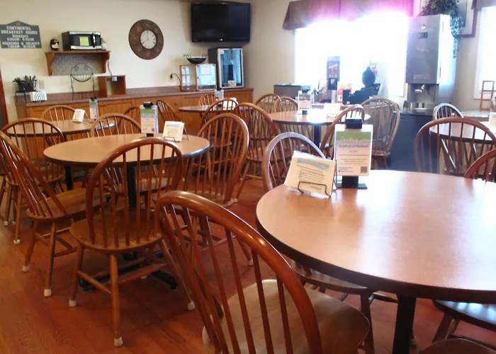 Coastal Inn Halifax - Bayers Lake Timberlea