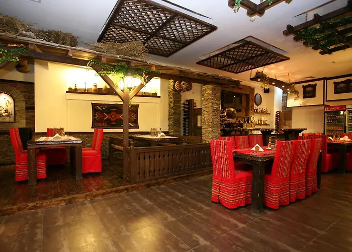 Family Hotel Silistra