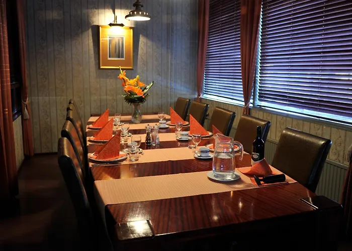 Finlandia Hotel Fooninki