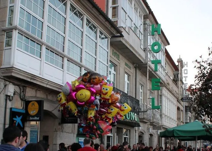 Hotel Anunciada