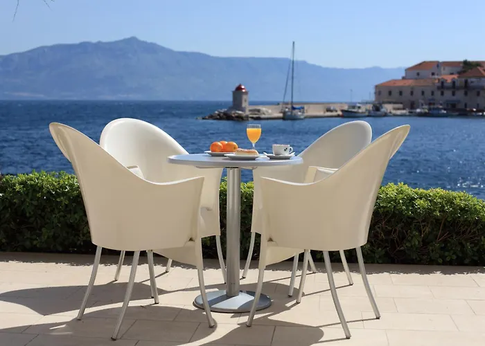 Hotel Pastura