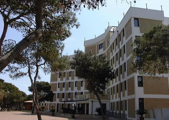 Apulia Hotel Taranto Ara Solis