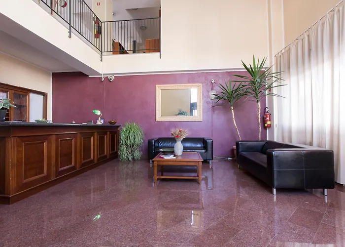 Hotel Fidenza
