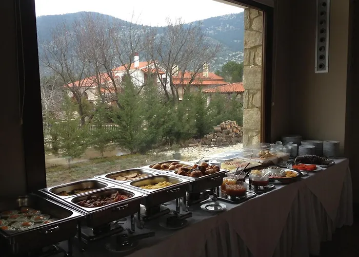 Tagli Resort & Villas