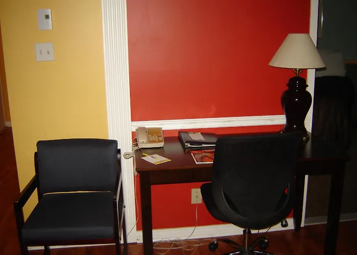 Days Inn By Wyndham Trois-Rivieres