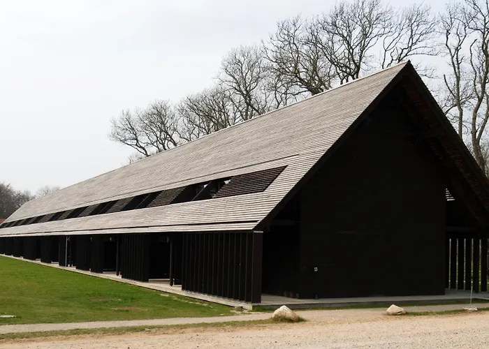 Norre Vosborg Hotel & Gastronomi