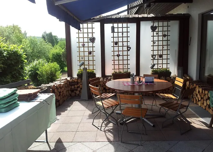 Landgasthof Hotel Pröll