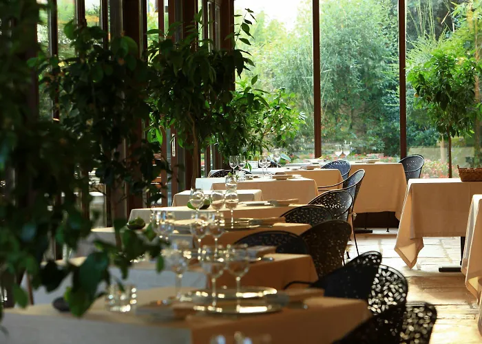 Hotel&Restaurants - Maison Chabran