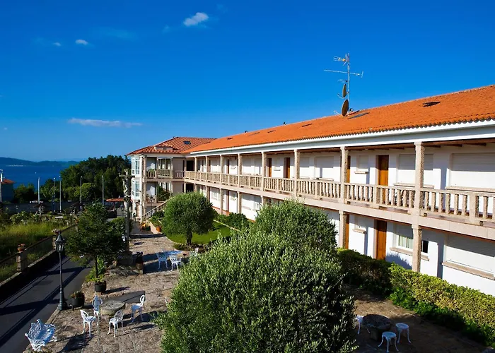Aparthotel Cabicastro Tres Estrellas Superior