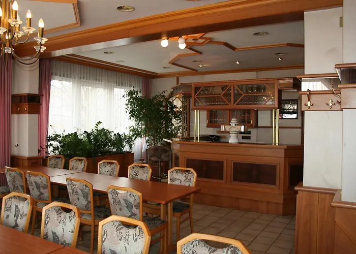 Hotel Shawi Erzhausen