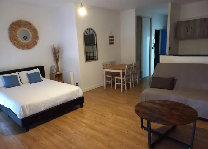Logis Hotel La Residence, Cognac Centre