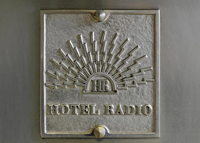 Hôtel Radio