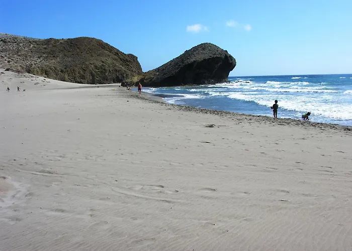 Hotel de Naturaleza Rodalquilar&Spa Cabo de Gata