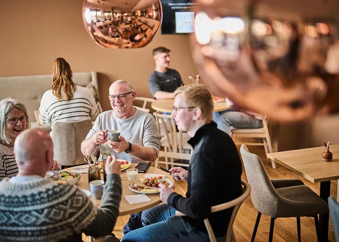 Smarthotel Forus