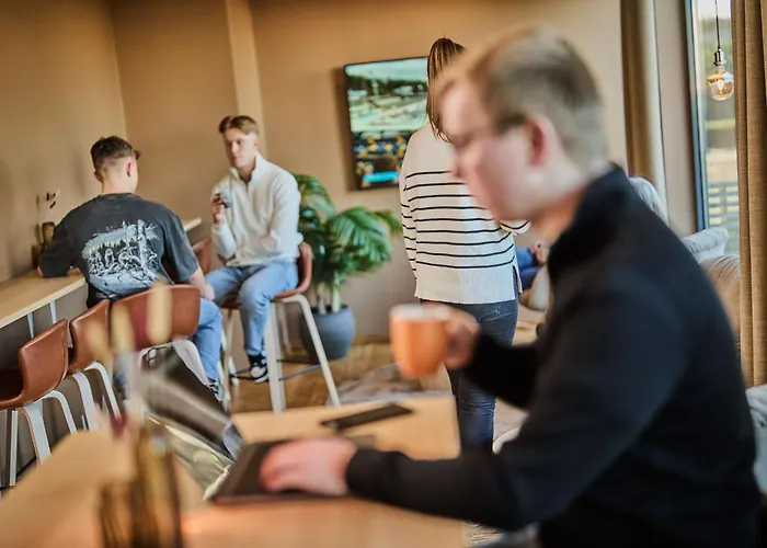 Smarthotel Forus