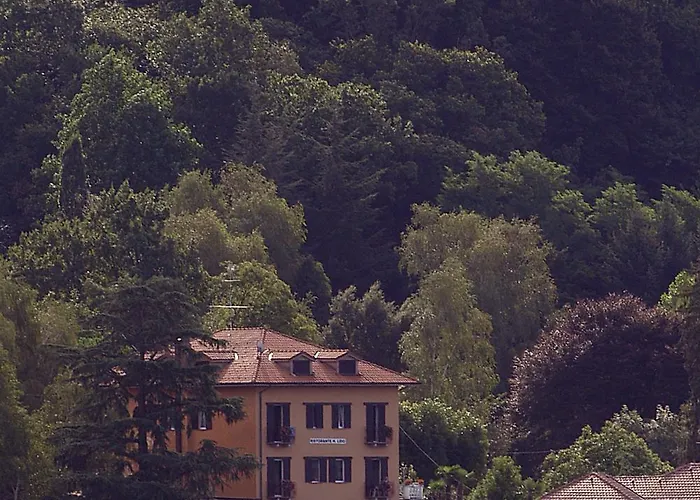 Hotel Lido
