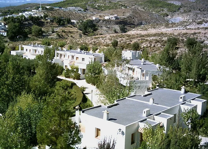 Villa Turística de Laujar de Andarax