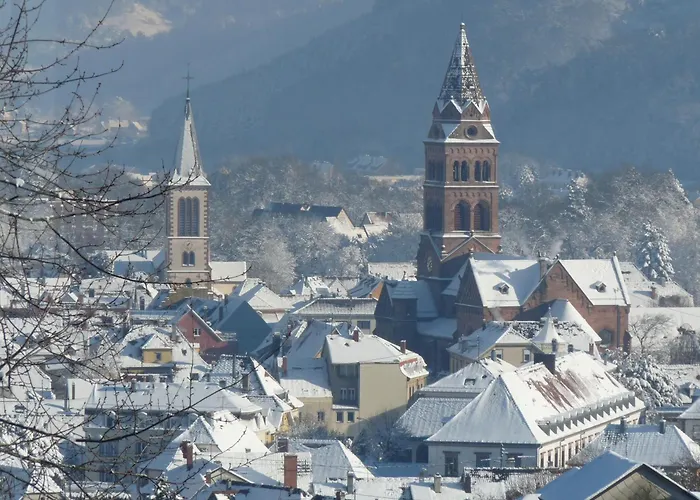 Hotel Deybach
