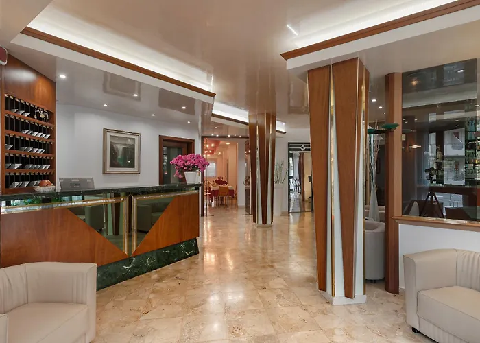 Hotel Europeo
