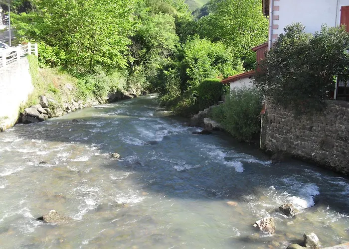 Logis Hôtel Andreinia&Cabanes