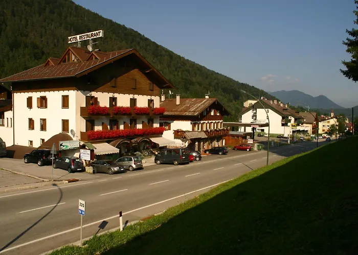 Hotel International Tarvisio