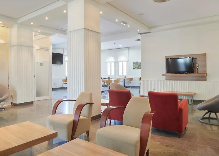 Hotel & Talasoterapia Zelai