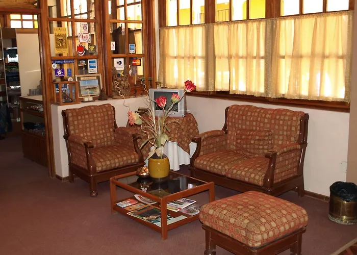 Qelqatani Hotel