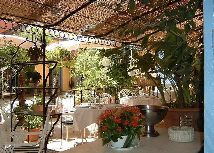 Hotel Moderne Et Pigeon Limoux
