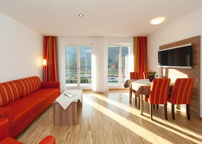 Hotel Zum Anker