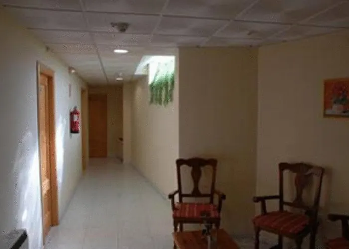 Hotel Laberinto