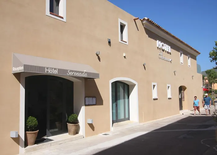 Hotel Serenada