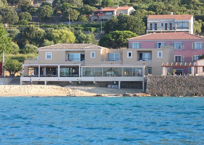 Hôtel Serenada