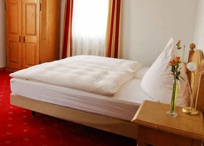Hotel Zur Eisenbahn