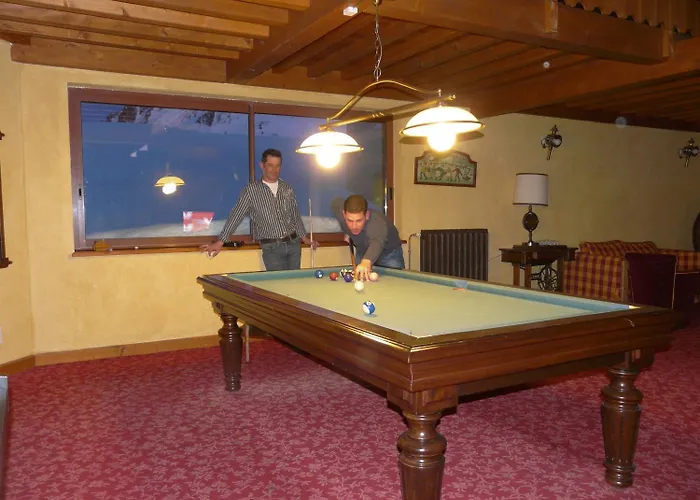 Lautaret Lodge & Spa