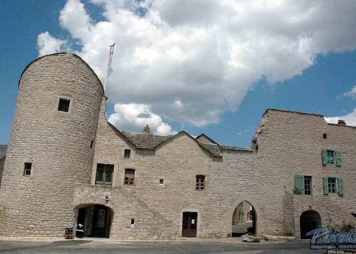 Hôtel de La Poste