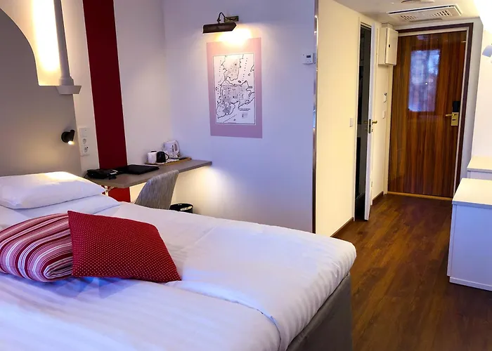 Original Sokos Hotel Seurahuone Kotka