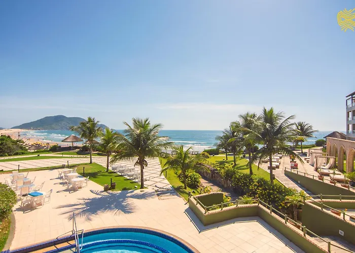 Costao Do Santinho Resort All Inclusive Florianópolis