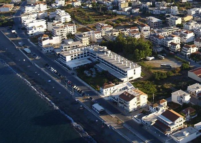Limira Mare Hotel