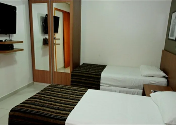 Bristol Evidence Hotel