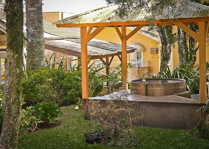 Sky Ville Hotel Canela