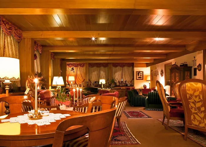 Hotel Regina