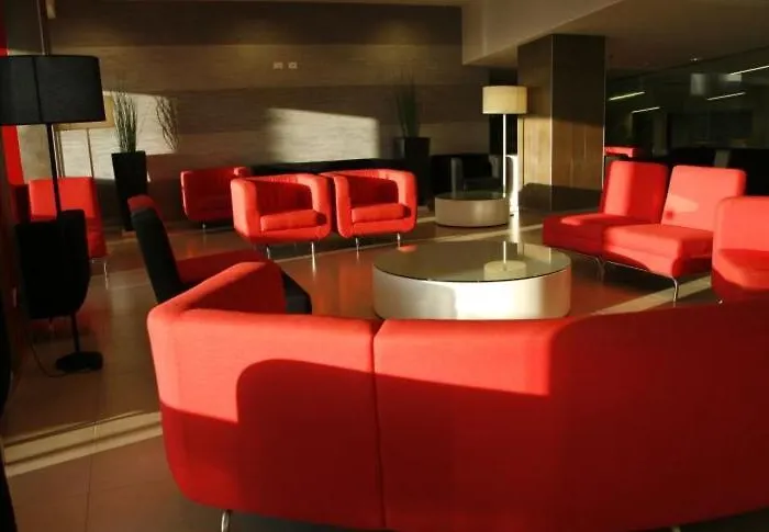 King Solomon Hotel