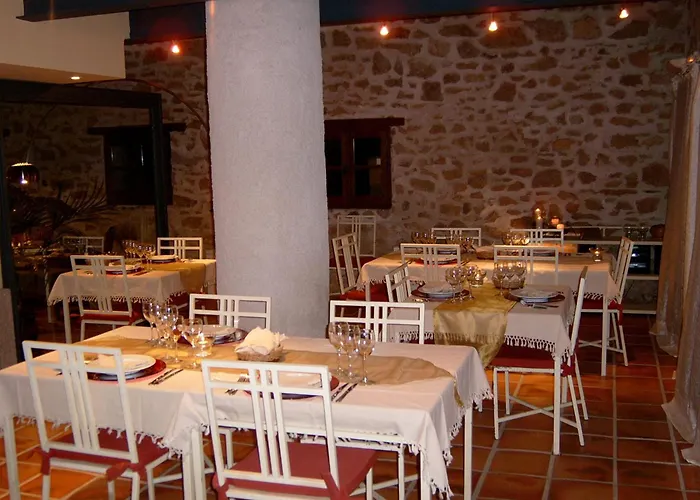 El Turcal