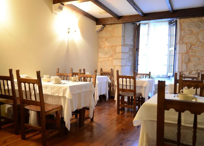 Hotel Monumento Convento De San Benito